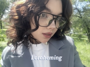 Loraheming