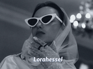 Lorahessel