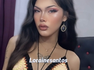 Lorainesantos