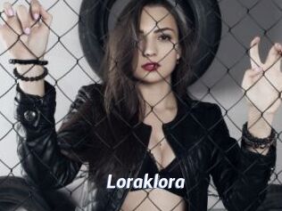 Loraklora