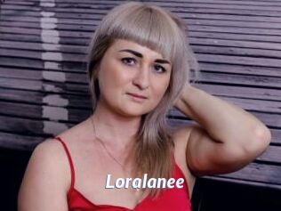 Loralanee