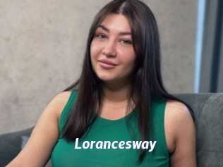 Lorancesway