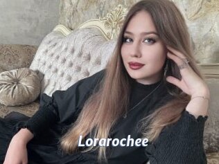 Lorarochee