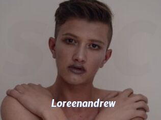 Loreenandrew