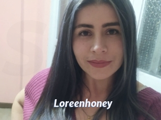 Loreenhoney