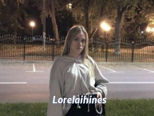 Lorelaihines