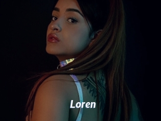 Loren