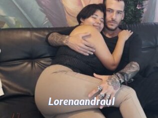 Lorenaandraul