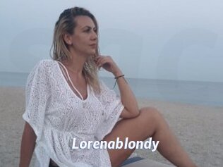 Lorenablondy