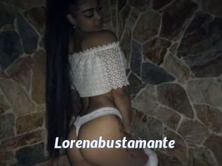 Lorenabustamante