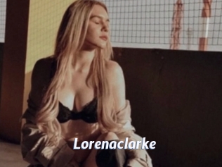 Lorenaclarke