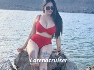 Lorenacruiser