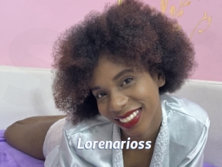 Lorenarioss