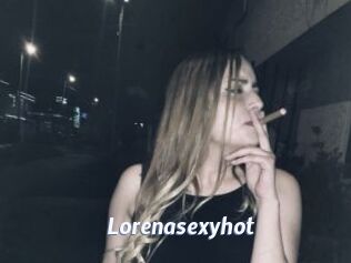 Lorenasexyhot