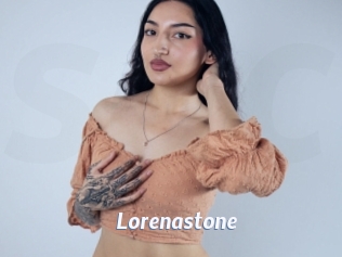 Lorenastone