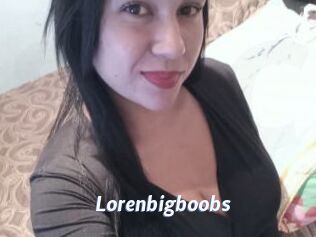 Lorenbigboobs