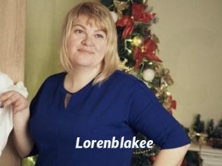 Lorenblakee