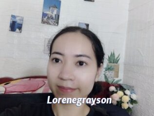 Lorenegrayson