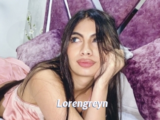 Lorengreyn