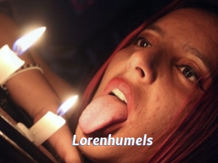 Lorenhumels