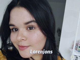 Lorenjons