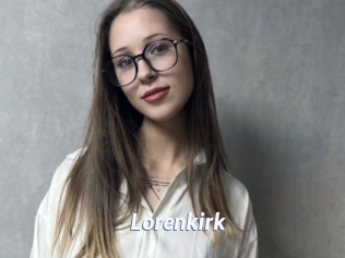 Lorenkirk