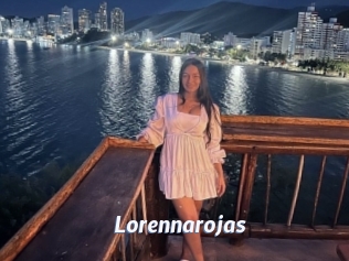 Lorennarojas