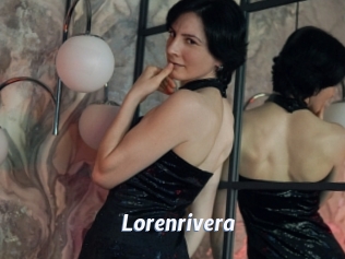 Lorenrivera