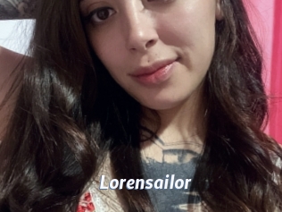 Lorensailor