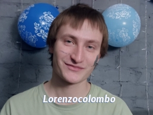 Lorenzocolombo