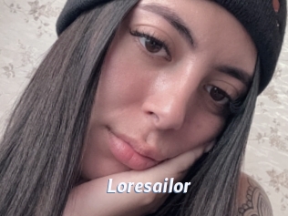 Loresailor