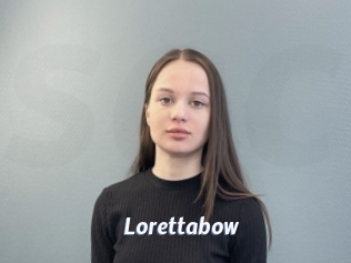 Lorettabow