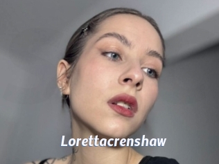 Lorettacrenshaw