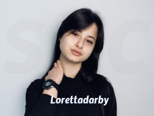 Lorettadarby