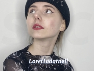 Lorettadarnell