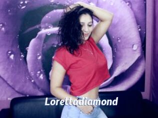 Lorettadiamond