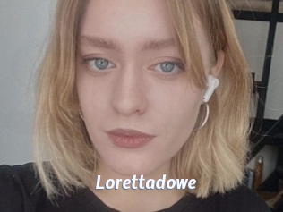 Lorettadowe