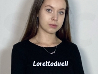 Lorettaduell