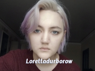 Lorettadurborow