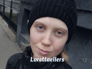 Lorettaellers