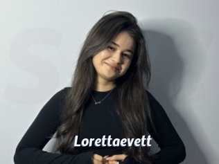 Lorettaevett