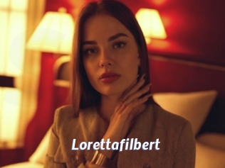 Lorettafilbert