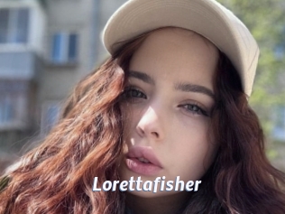 Lorettafisher