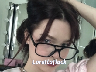 Lorettaflack