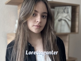 Lorettaganter