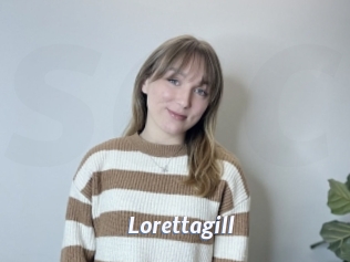 Lorettagill