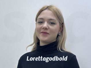 Lorettagodbold