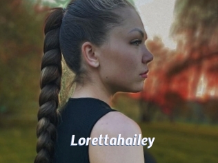 Lorettahailey