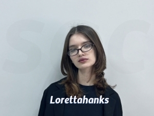 Lorettahanks