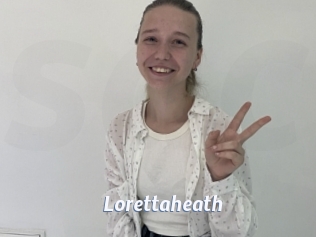 Lorettaheath